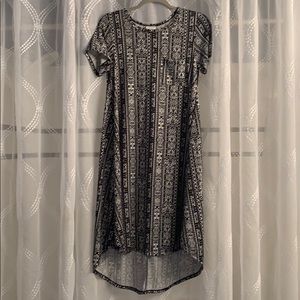 LuLaRoe Carly dress